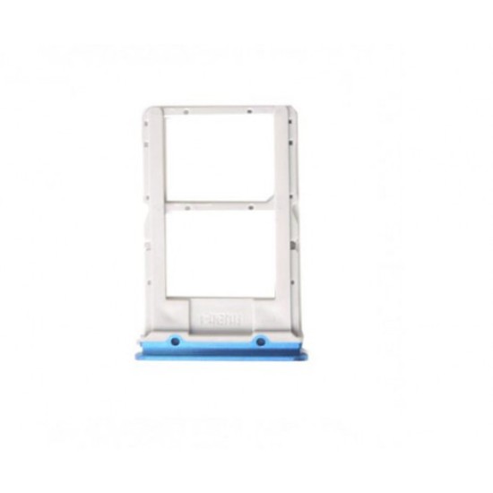 SOPORTE DE SIM XIAOMI MI 9T AZUL SOPORTE DE SIM XIAOMI MI 9T AZUL